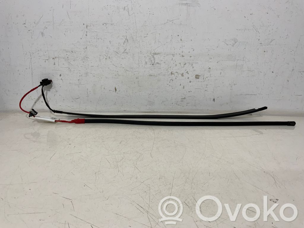 Volkswagen Tiguan Senzor mișcare platformă ridicare 