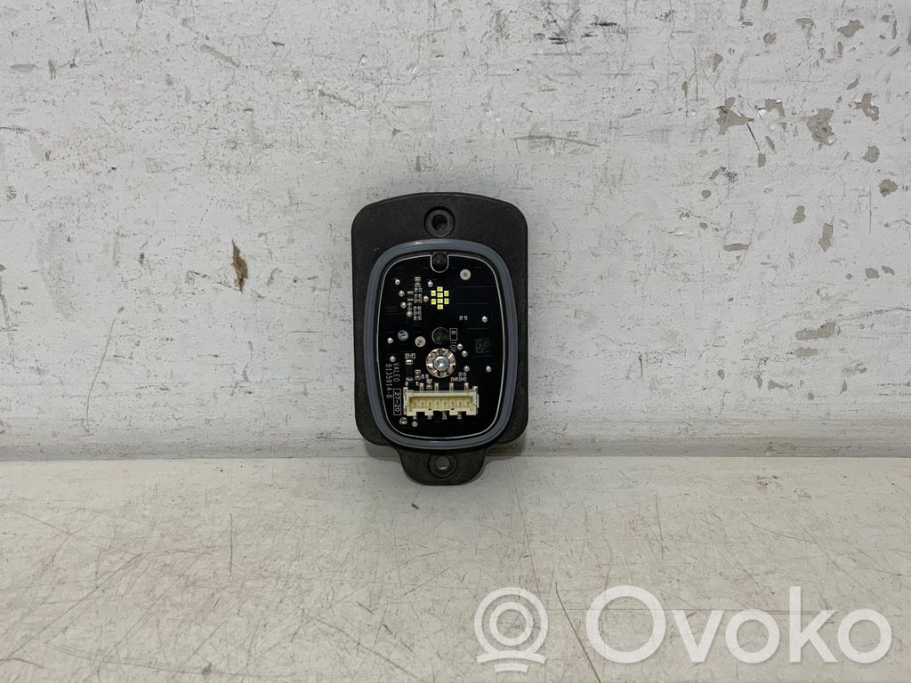 Ford Kuga III Módulo de control de balasto LED 