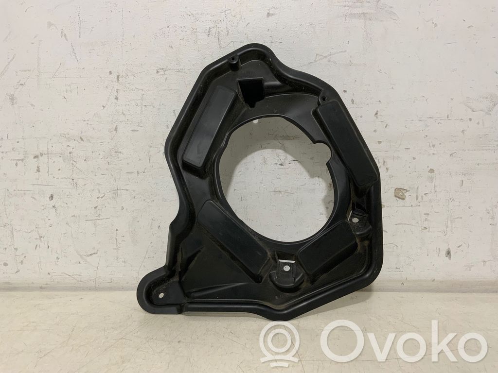 Cupra Formentor Support antibrouillard 