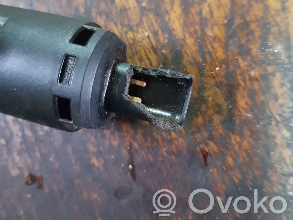 BMW 3 GT F34 Electromagnetic valve 