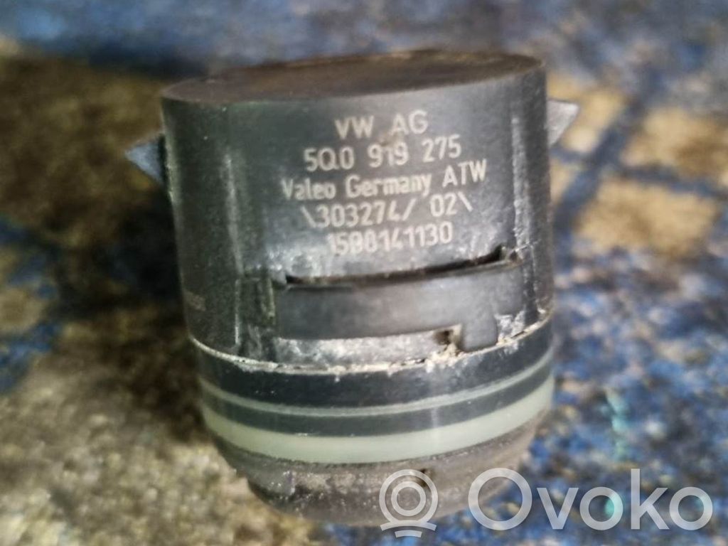 Sensor de aparcamiento PDC   1598141130