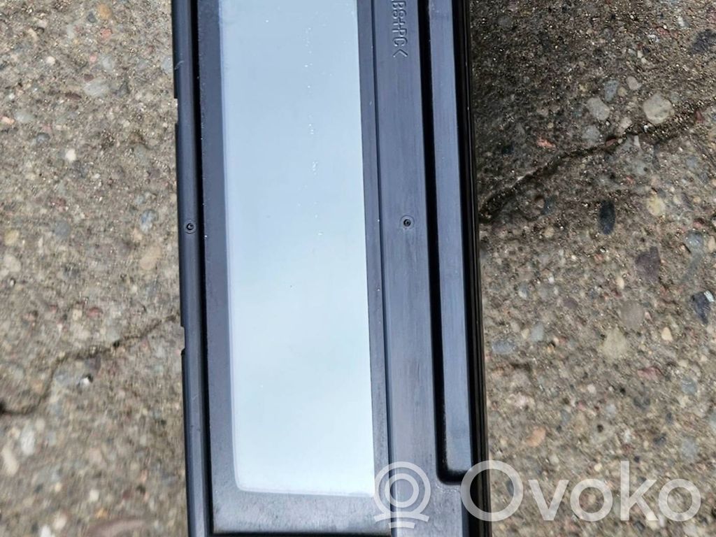Volvo V50 Screen/display/small screen 