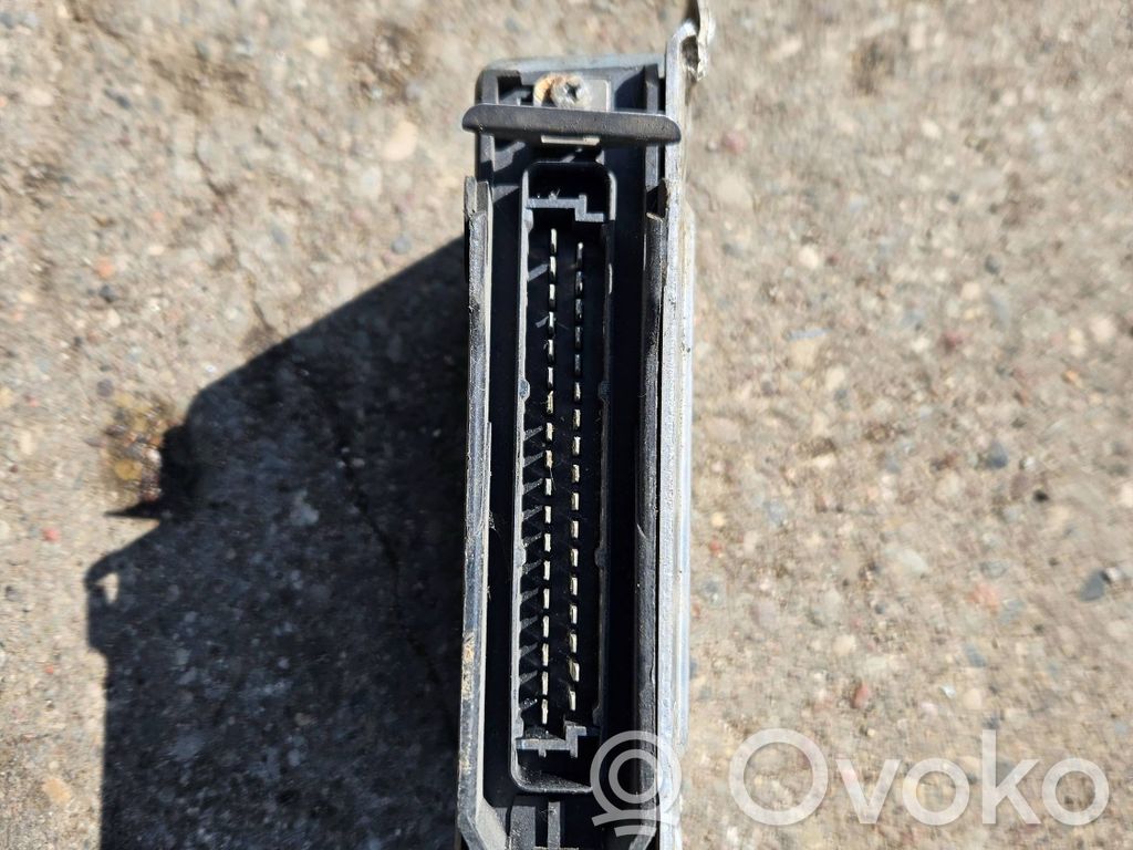 Opel Omega B1 Engine control unit/module 