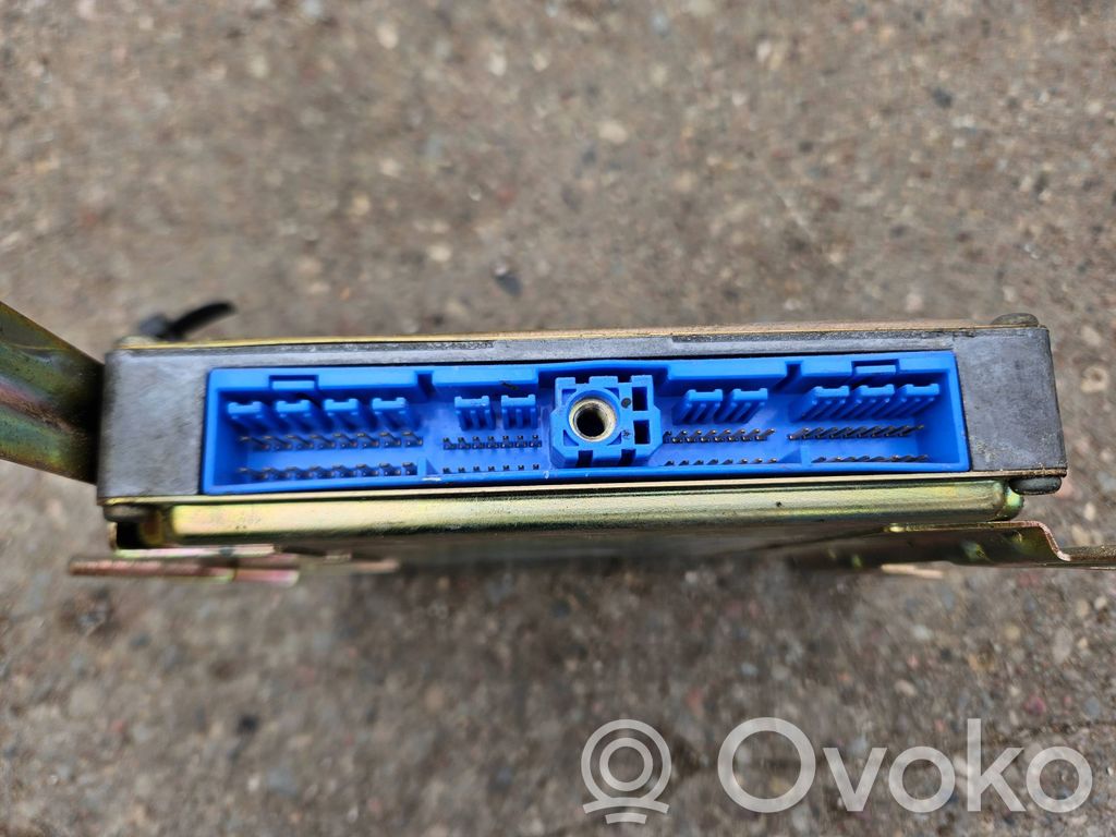 Nissan Primera Engine control unit/module 