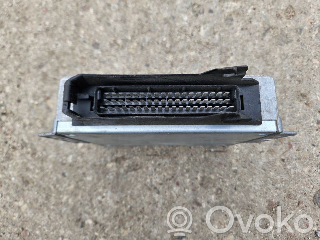 Engine control unit/module
