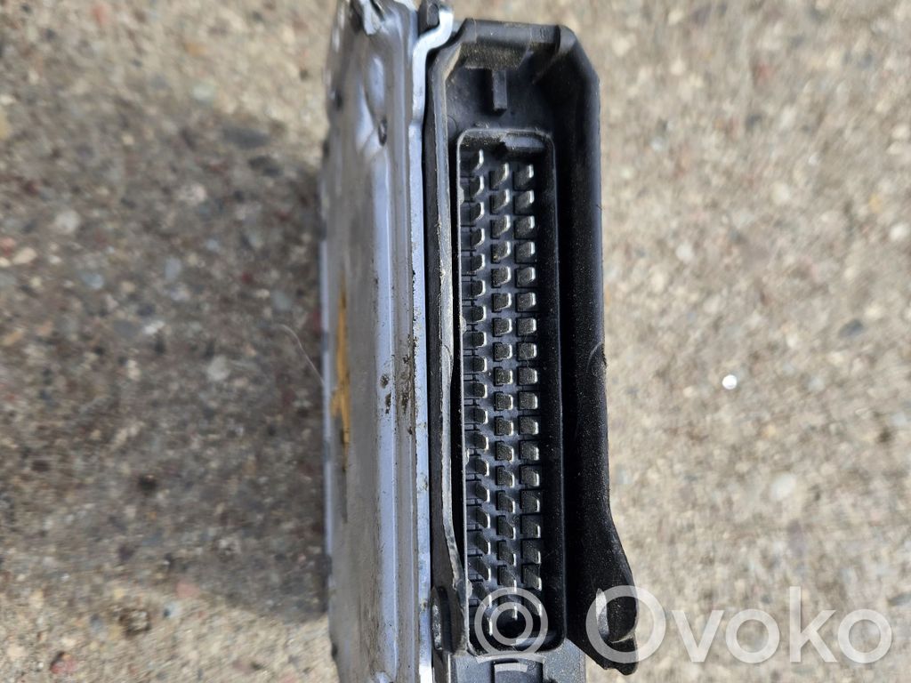 Opel Calibra Engine control unit/module 