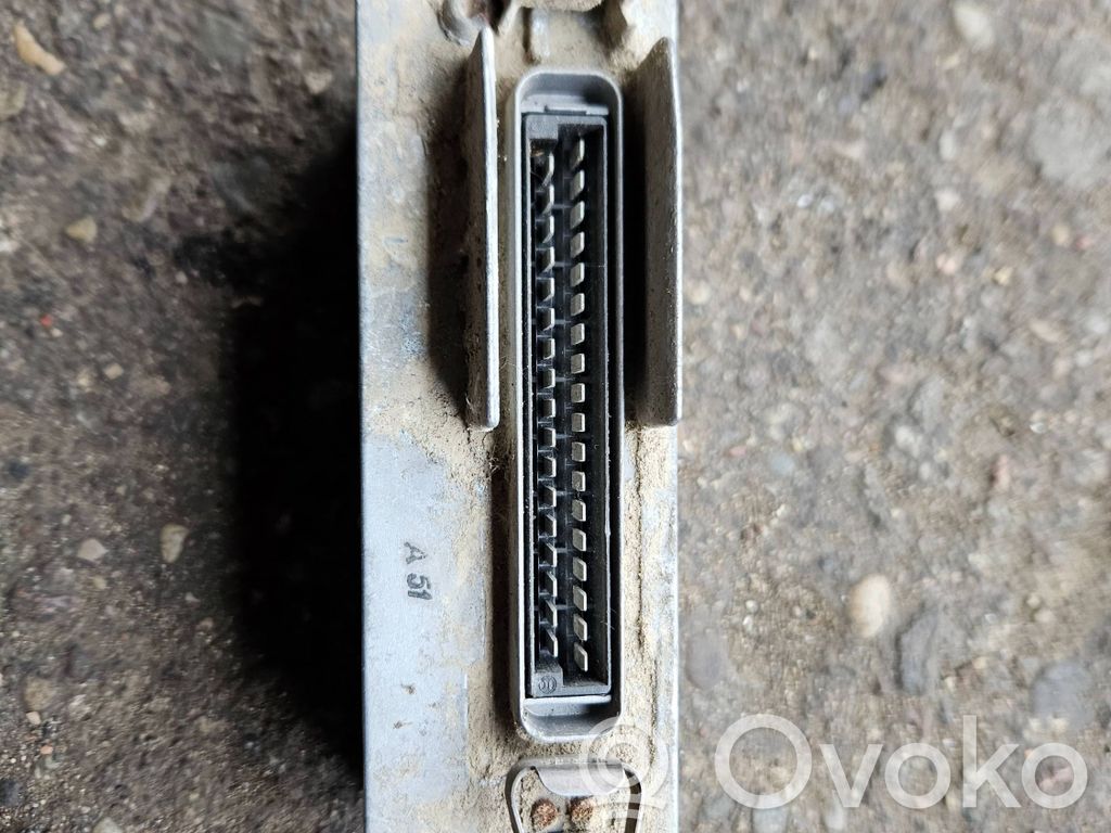Opel Omega A ABS control unit/module 