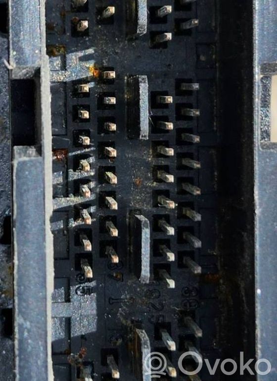Volvo S80 Engine control unit/module 