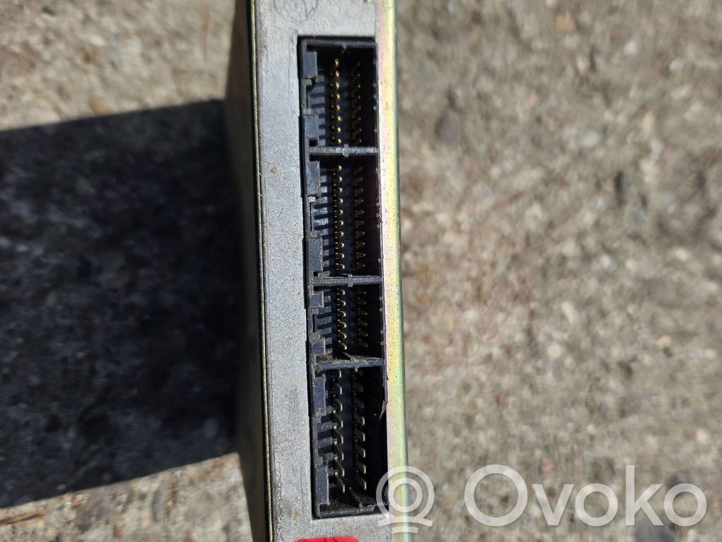 Nissan Sunny Engine control unit/module 