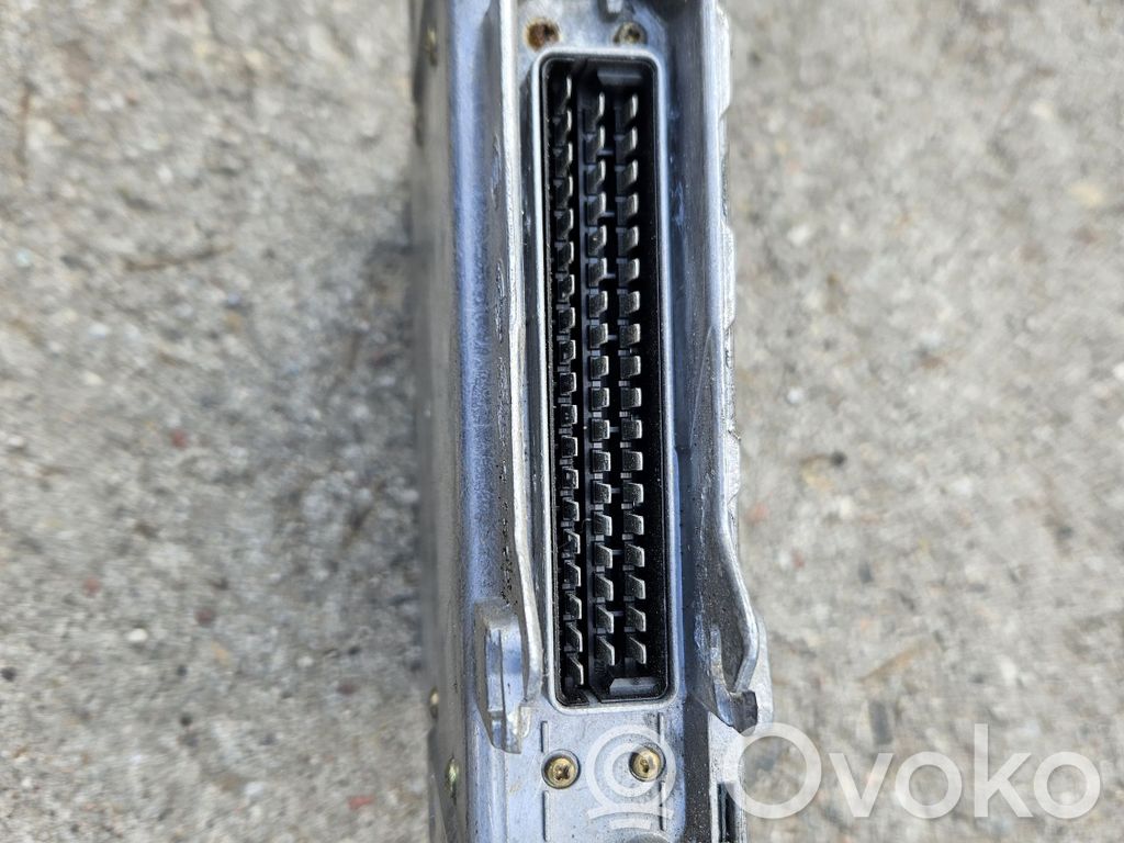 BMW 5 E34 Engine control unit/module 