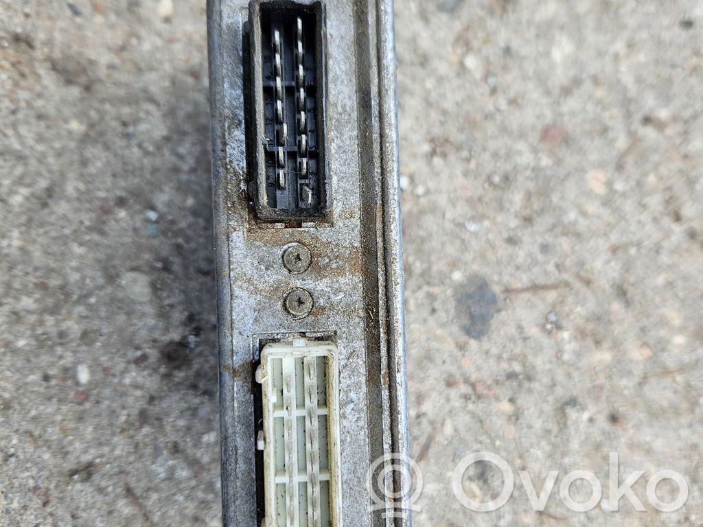Citroen Xsara Variklio valdymo blokas 