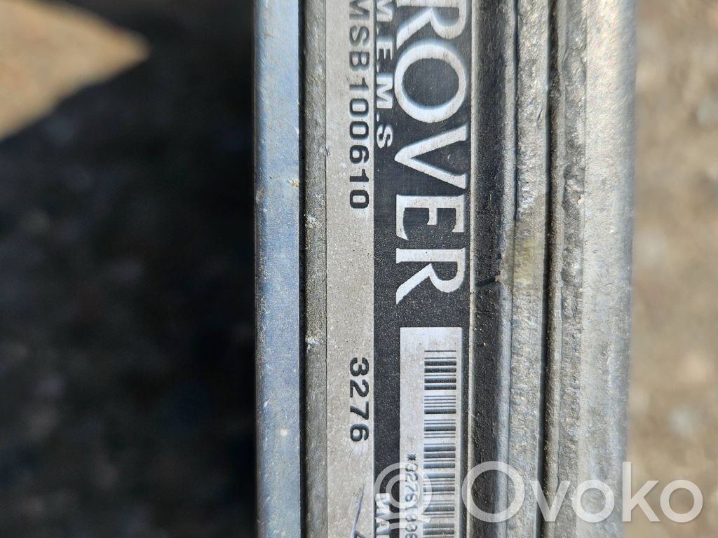 Rover 214 - 216 - 220 Engine control unit/module 