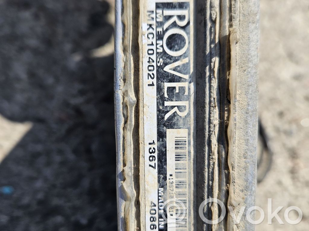 Rover 414 - 416 - 420 Engine control unit/module 