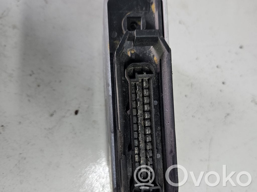 BMW 5 E34 Engine control unit/module 