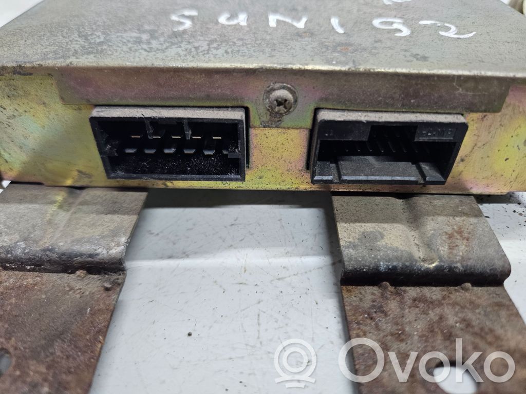Engine control unit/module   A93B71565,2371066C00