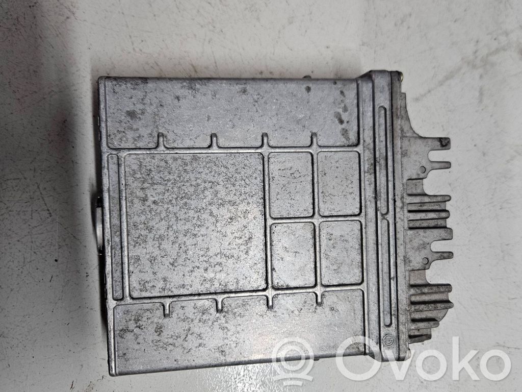 Ford Scorpio Engine control unit/module 