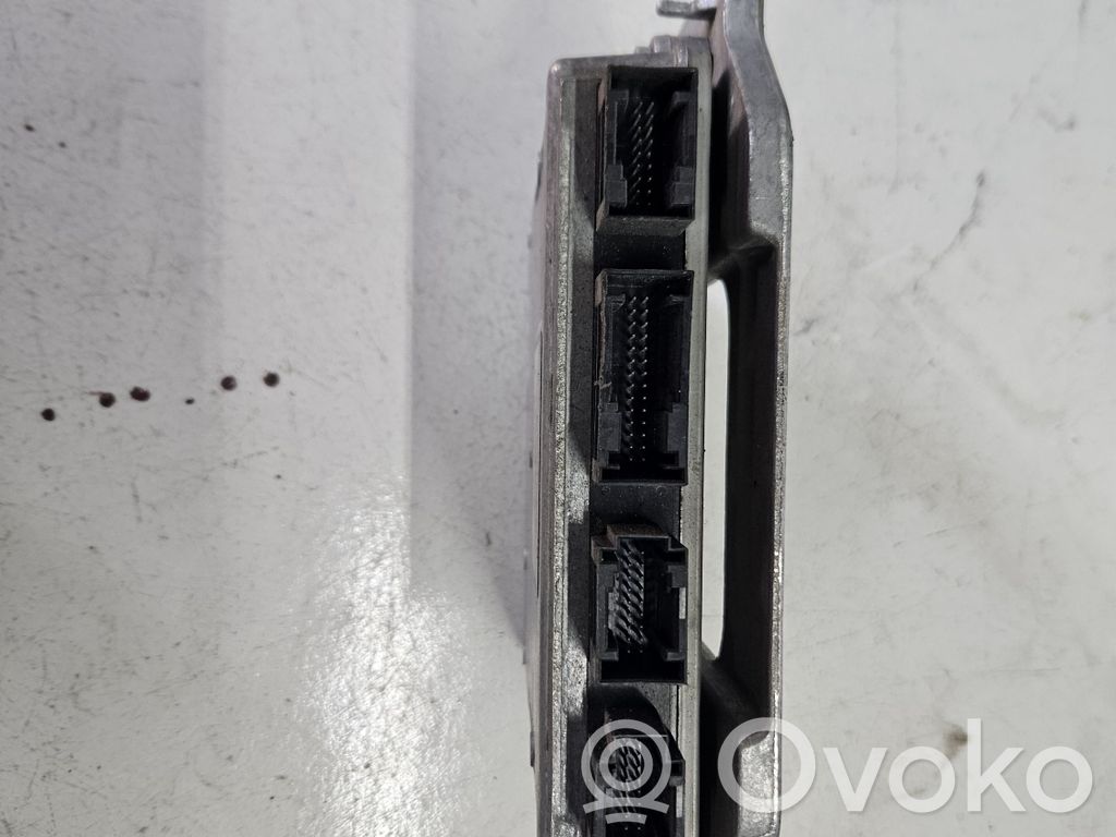 Mercedes-Benz C W202 Engine control unit/module 