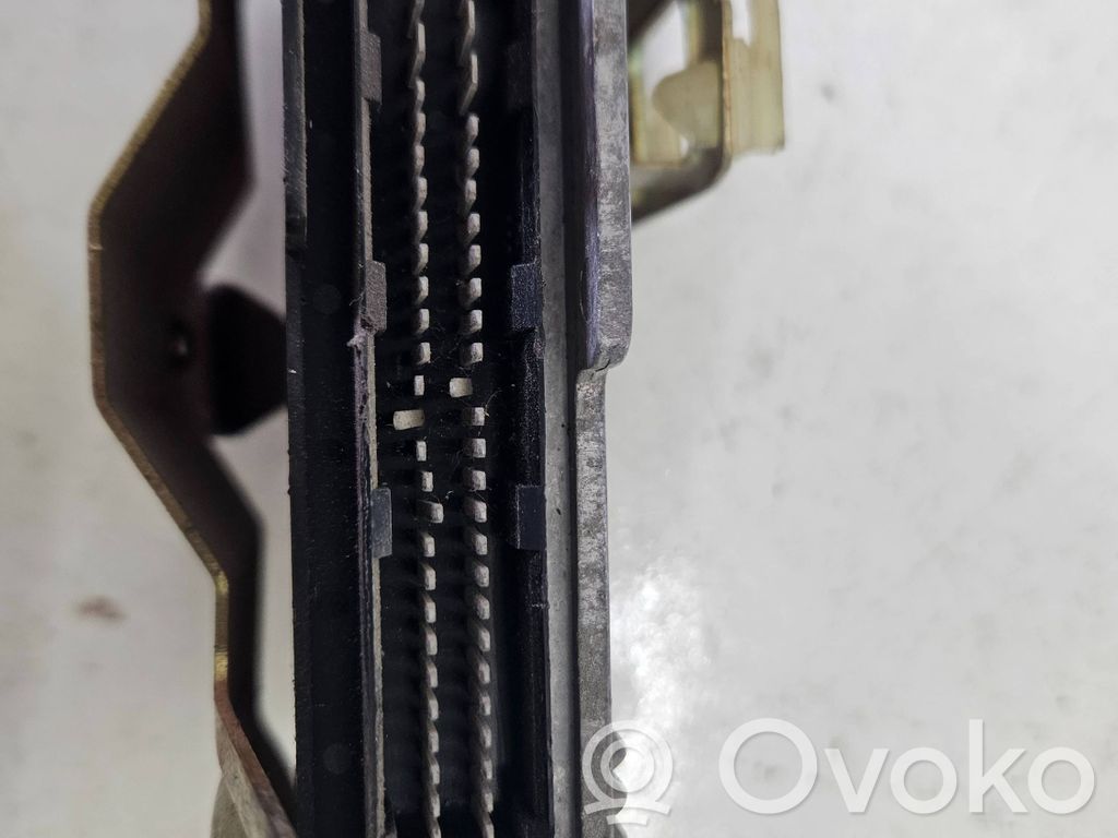 Hyundai Accent Engine control unit/module 