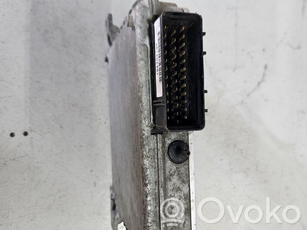 Rover 214 - 216 - 220 Engine control unit/module 