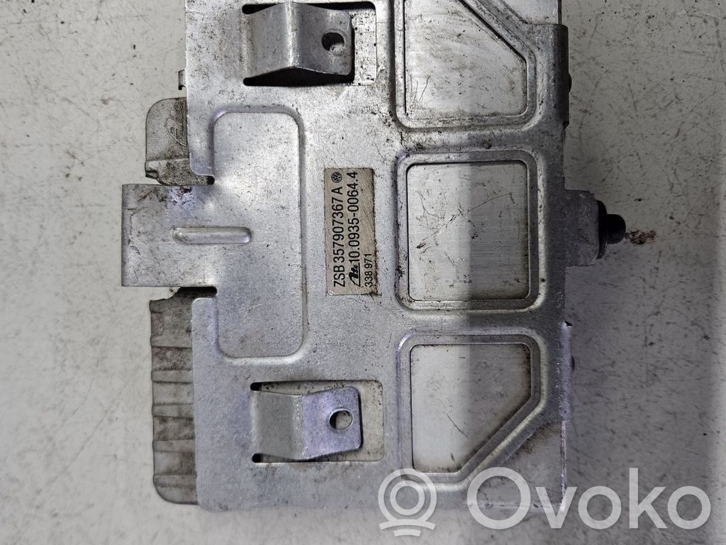 Volkswagen PASSAT B3 ABS control unit/module 
