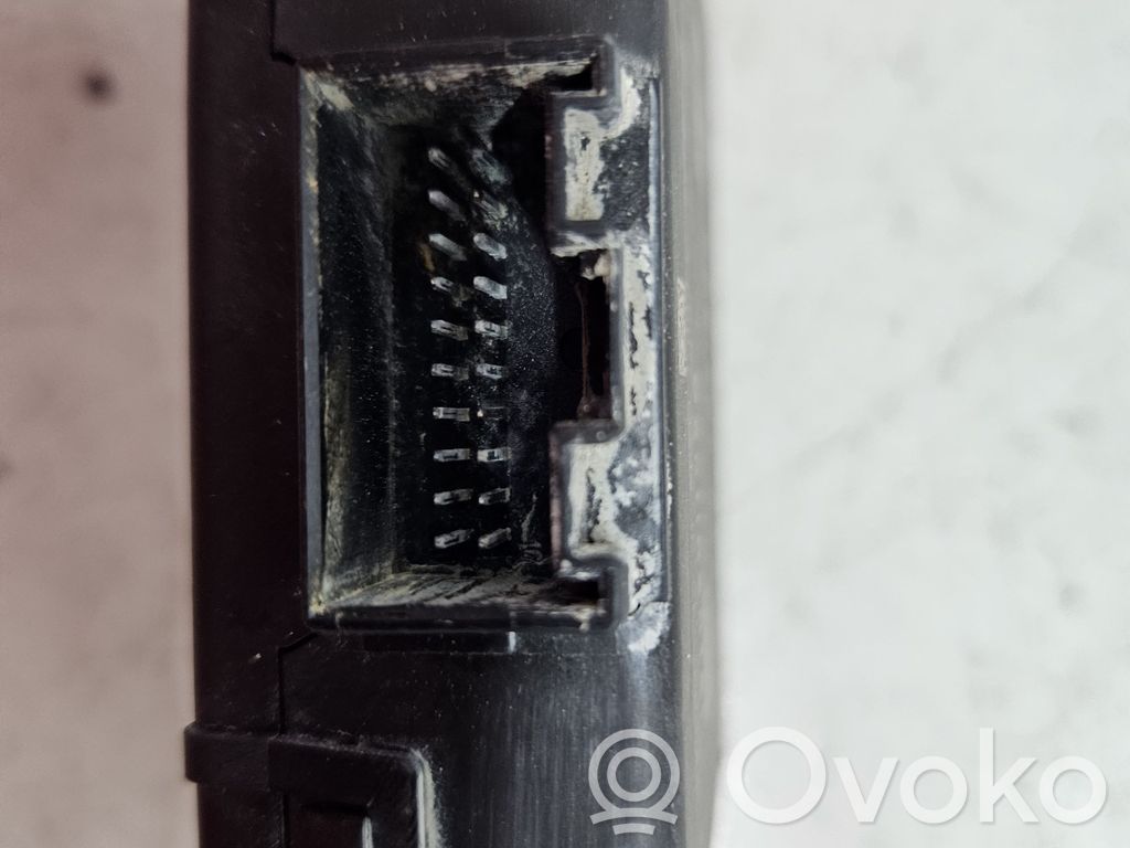 Gateway control module   95B907530C