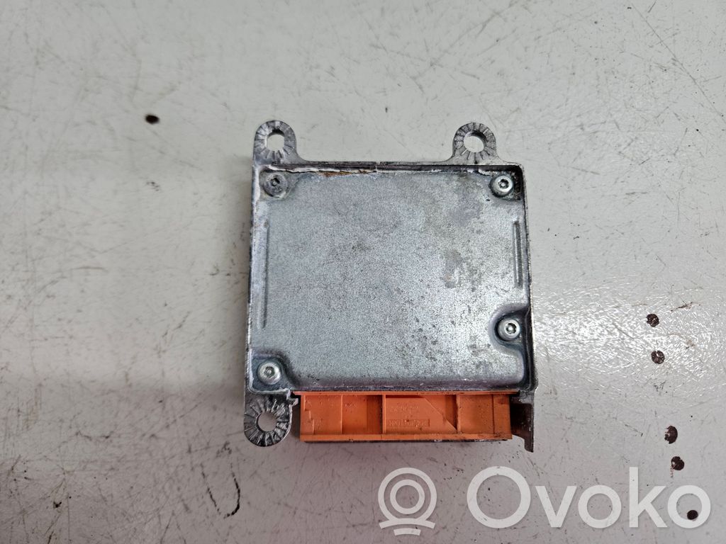 Daewoo Kalos Airbag control unit/module 