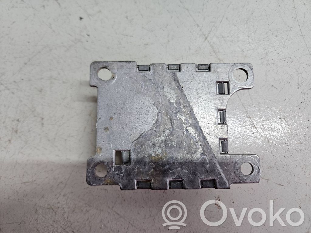 Nissan Terrano Airbag control unit/module 
