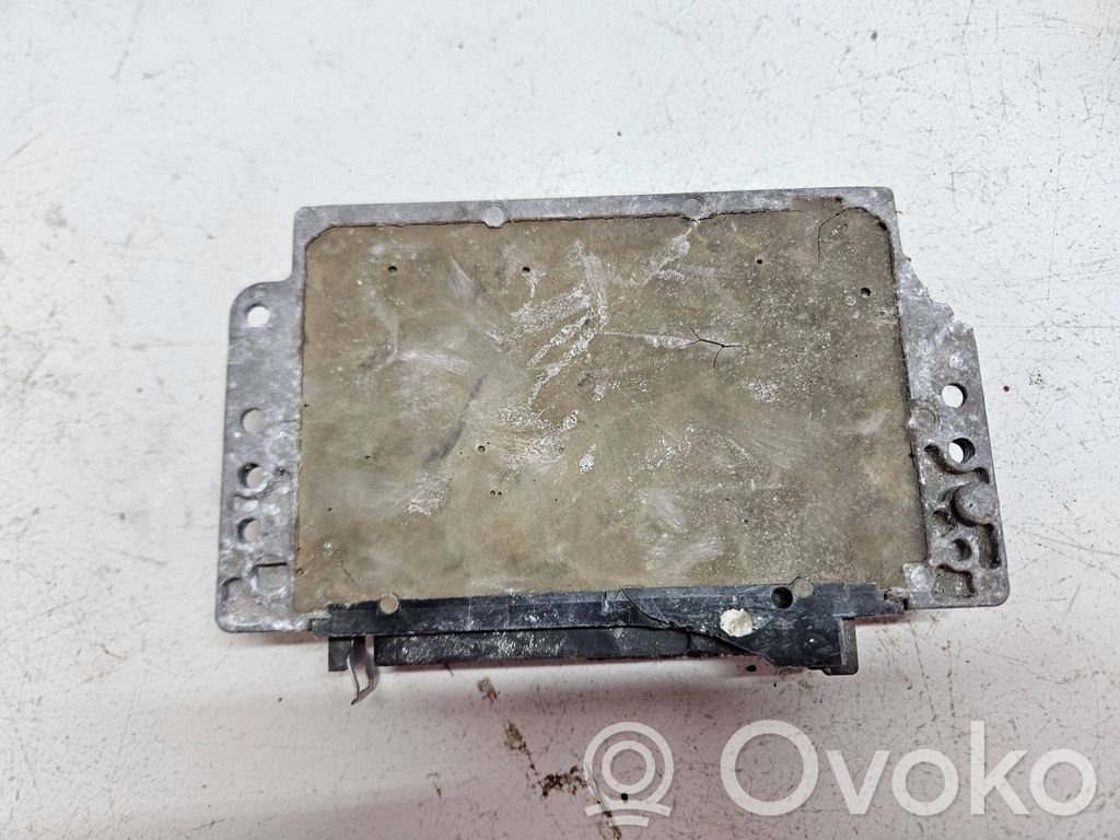 Renault Megane I Engine control unit/module 