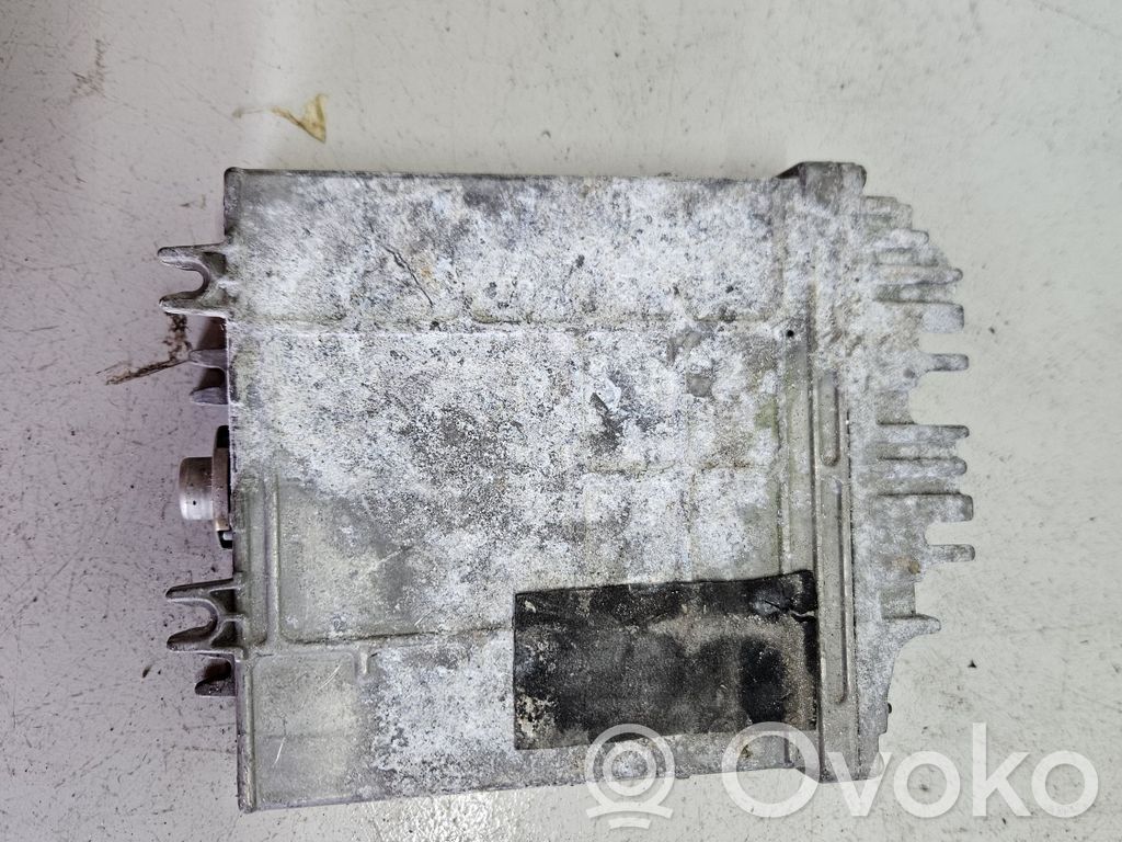 Volkswagen Sharan Engine control unit/module 