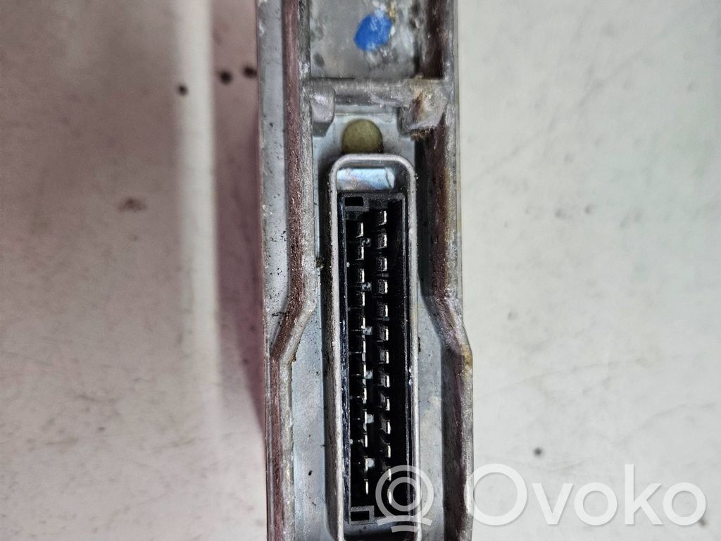 Volvo S40, V40 Engine control unit/module 