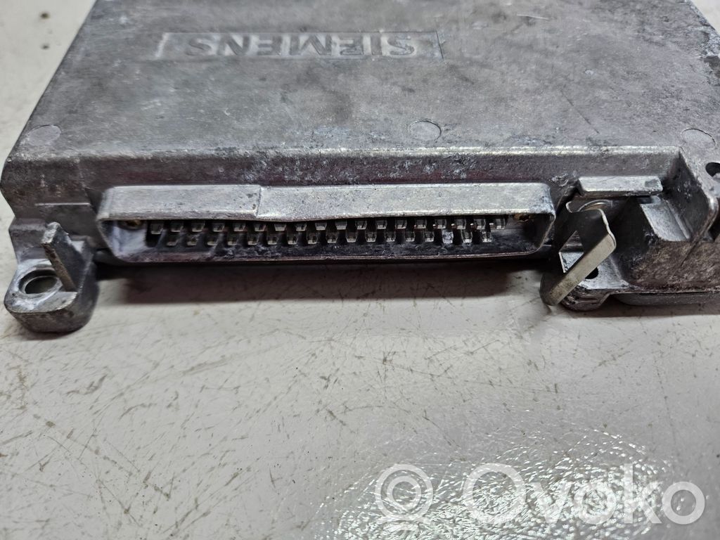 Renault Espace II Engine control unit/module 
