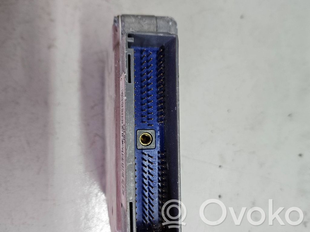 Ford Galaxy Engine control unit/module 
