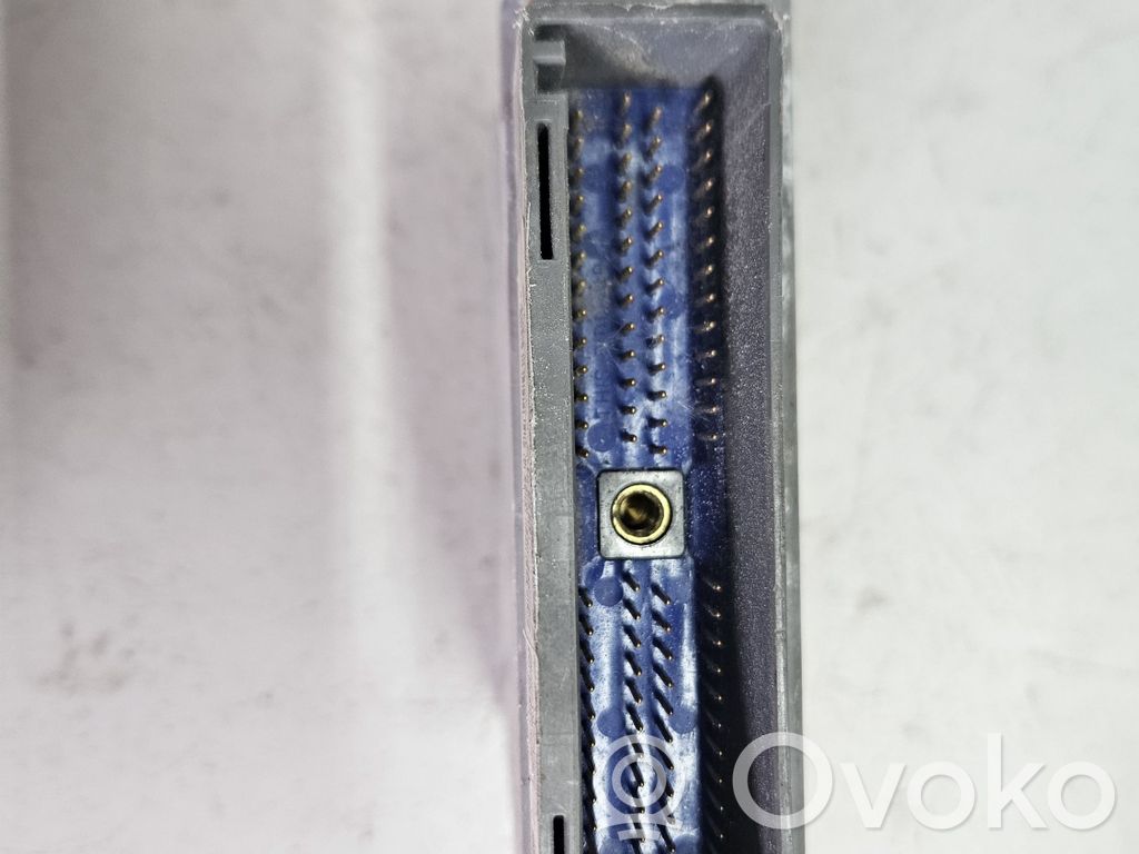 Ford Transit Engine control unit/module 