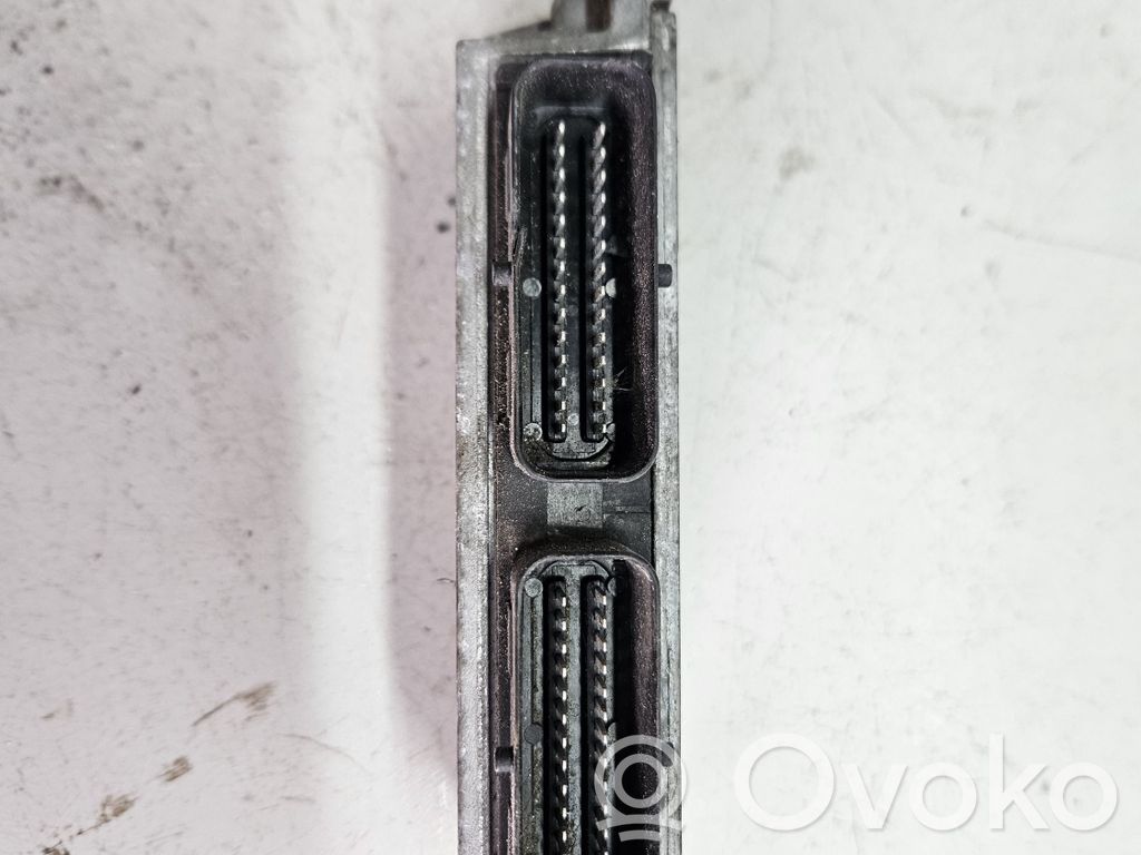 Citroen C5 Engine control unit/module 