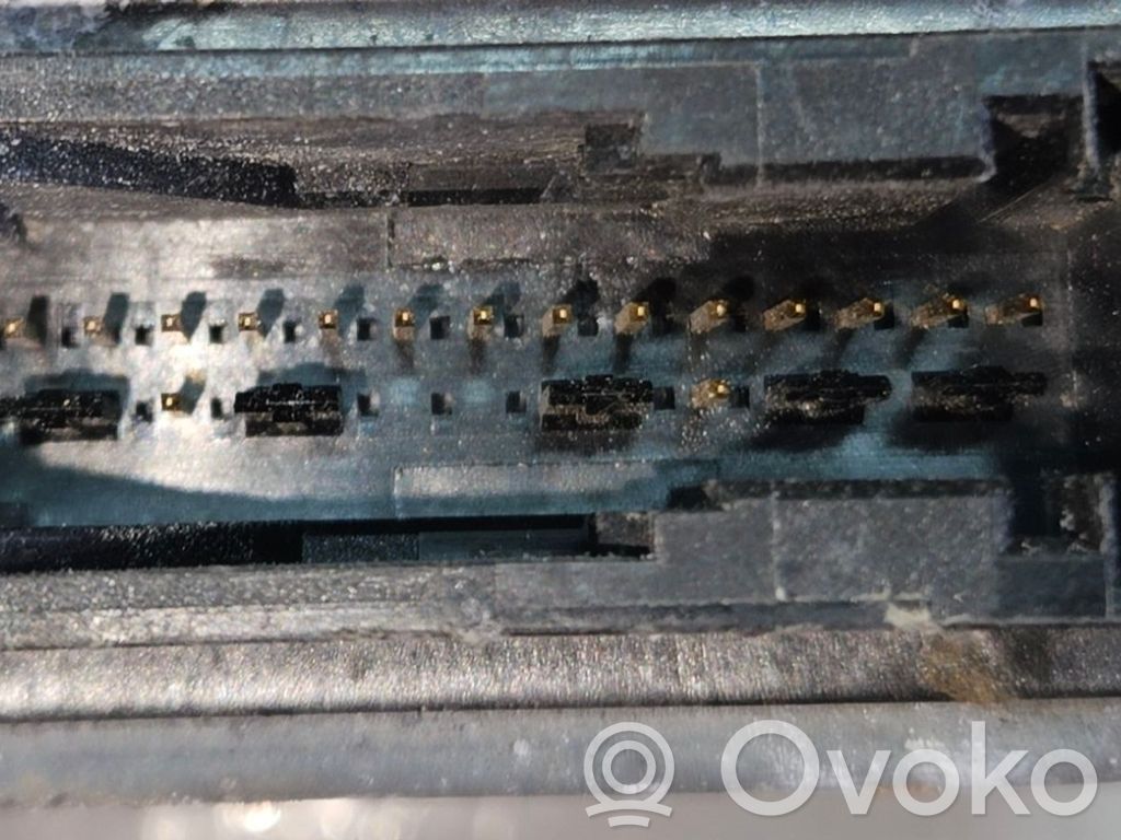 Daewoo Espero Airbag control unit/module 