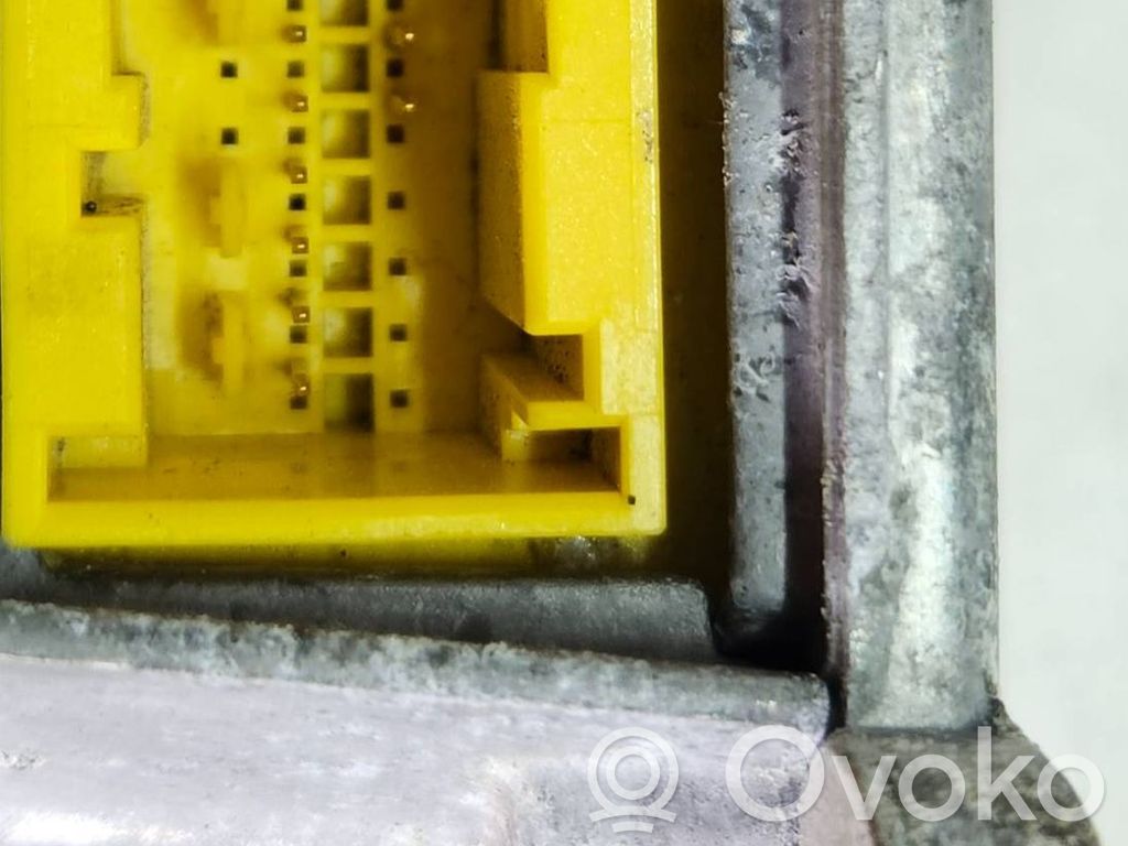Opel Sintra Airbag control unit/module 