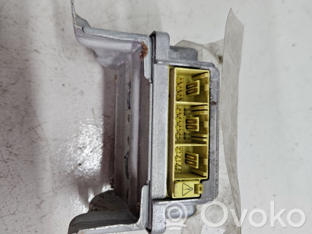 Toyota Yaris Airbag control unit/module 