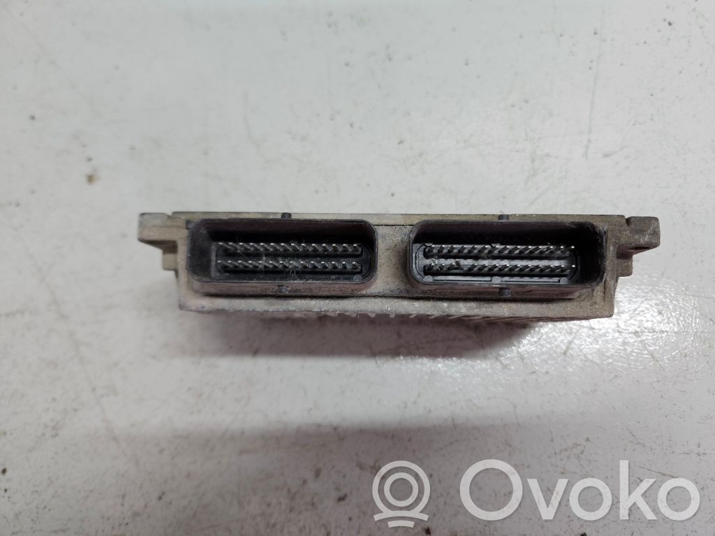 Renault Scenic I Engine control unit/module 