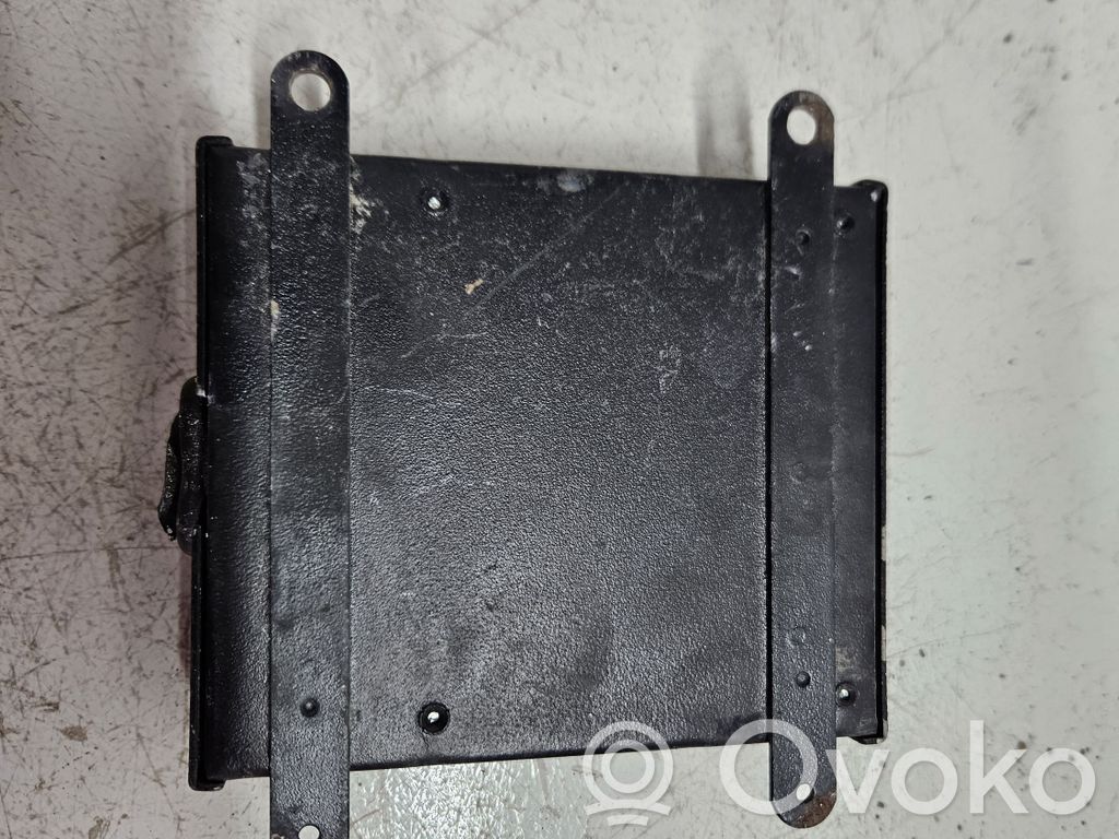 Nissan Terrano Other control units/modules 
