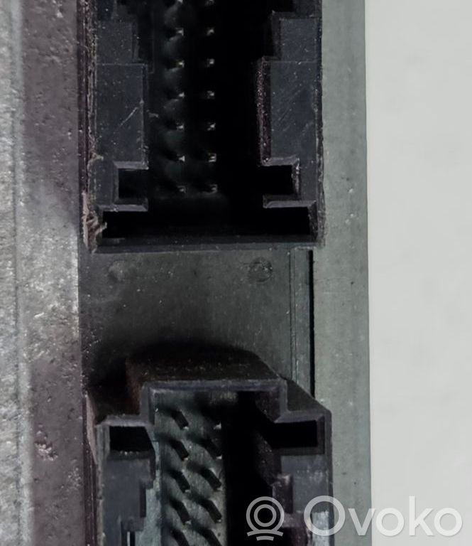 Mercedes-Benz C W202 Engine control unit/module 