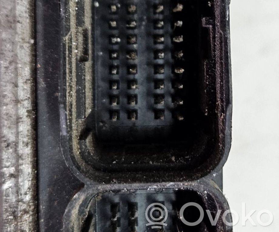 Fiat Ducato Engine control unit/module 