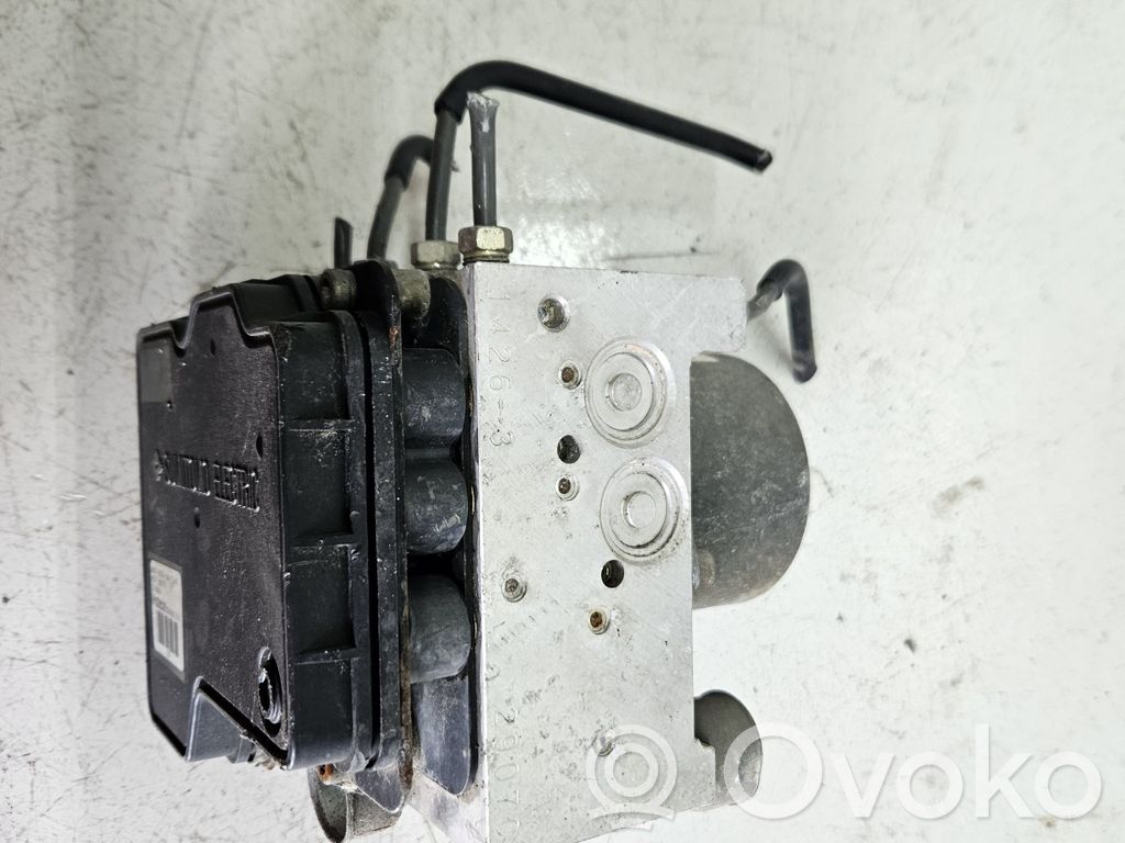 Mazda 6 ABS Pump 