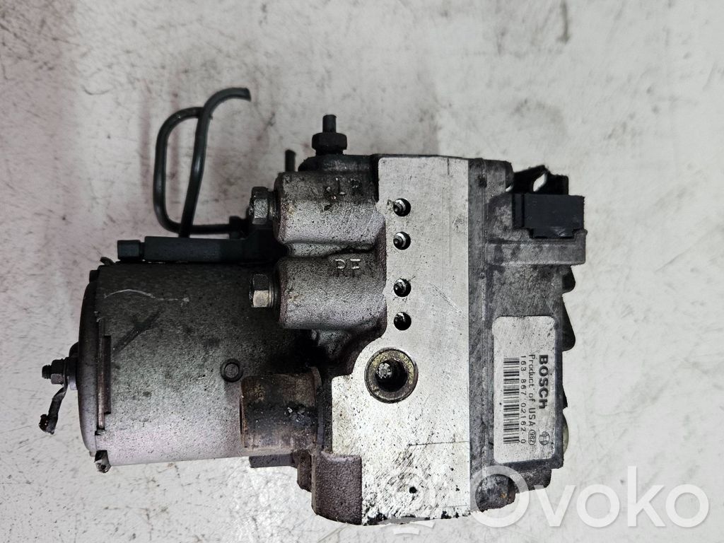 Honda Accord ABS Pump 