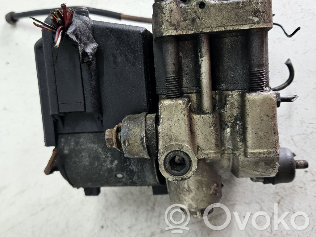 BMW 5 E39 ABS Blokas 