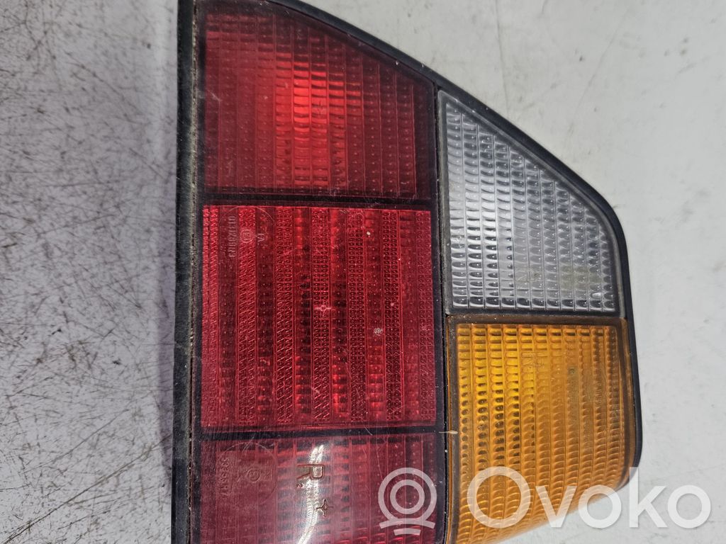 Volkswagen Golf II Takavalot 