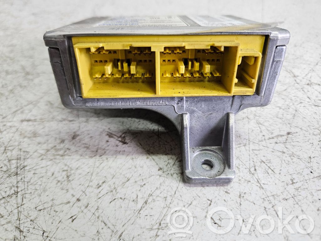 Honda Jazz Airbag control unit/module 