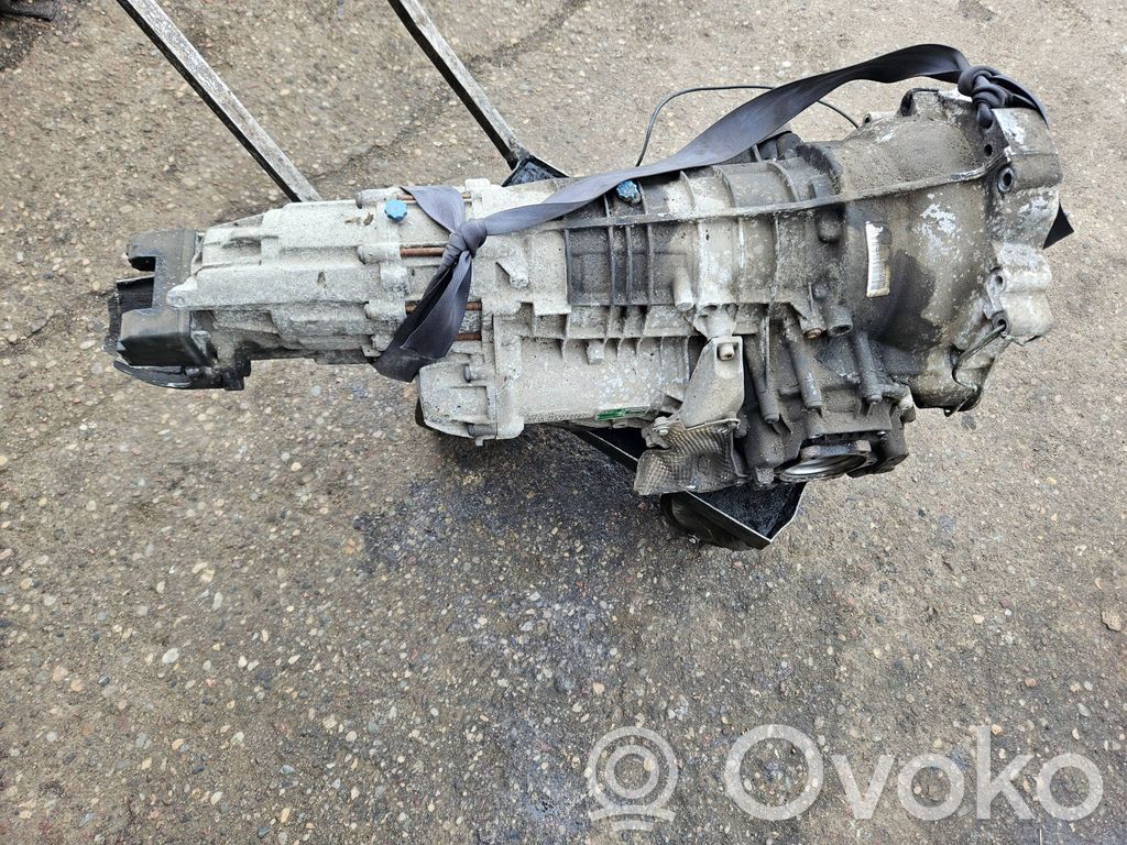 Audi A4 S4 B5 8D Automatic gearbox 