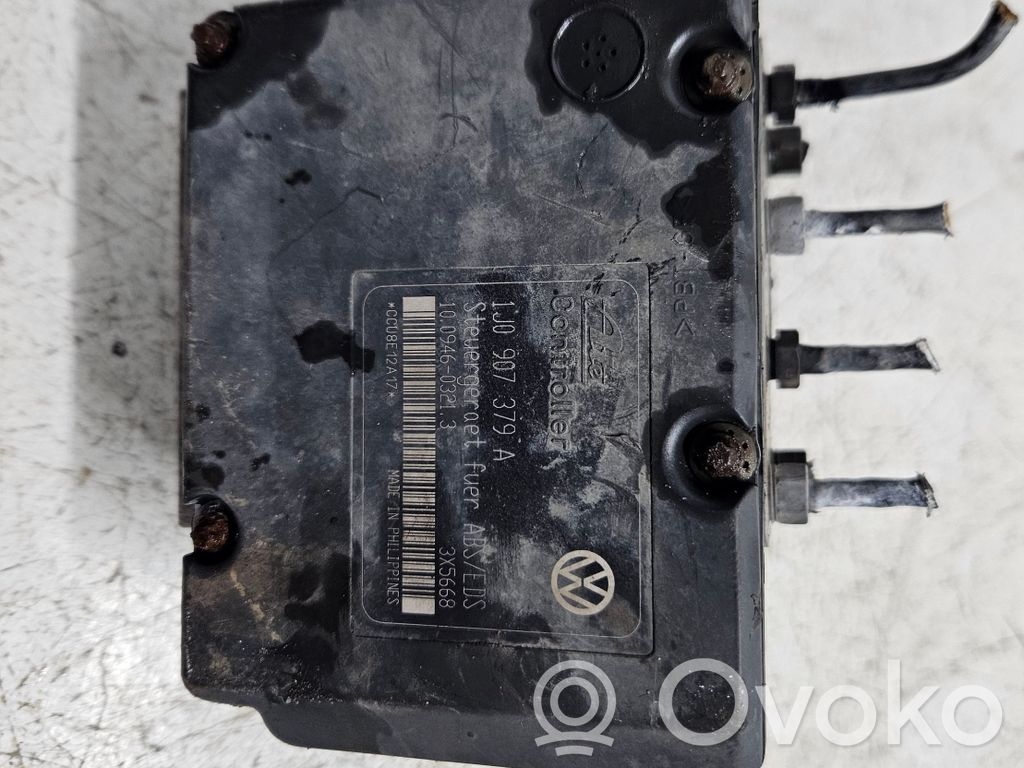 Audi A3 S3 8L Bomba de ABS 