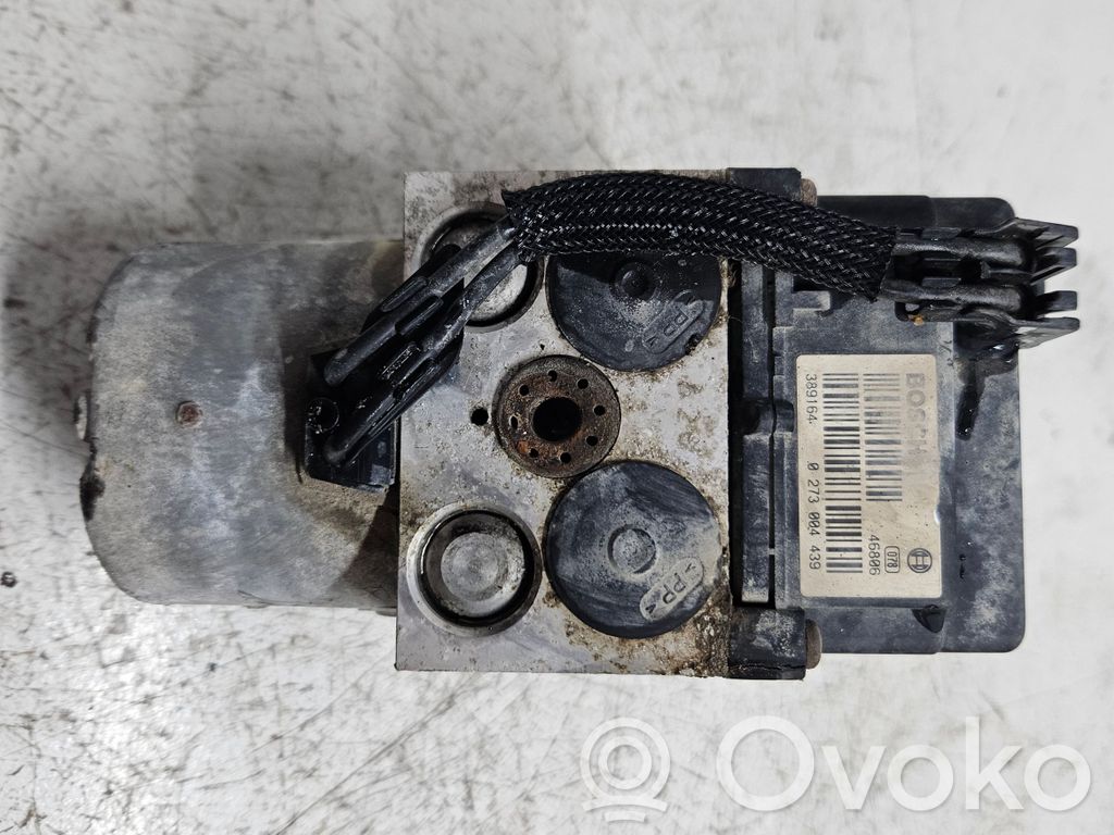 Peugeot Partner ABS Pump 