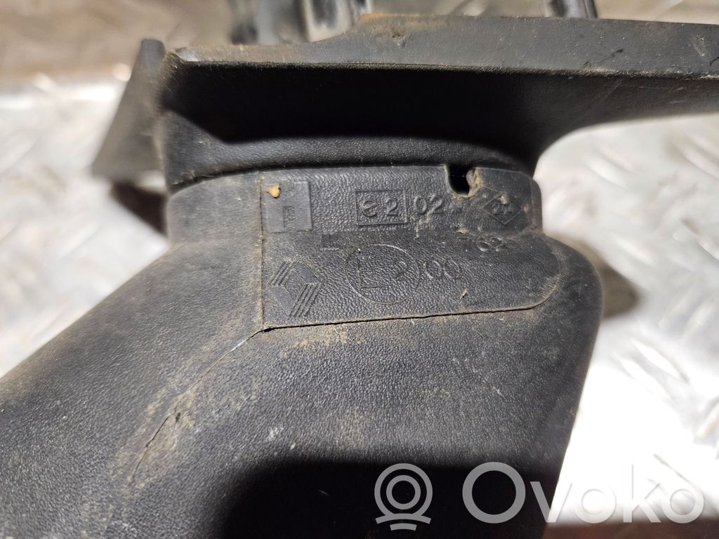 Renault 19 Manual wing mirror 
